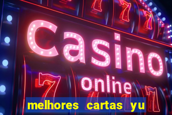 melhores cartas yu gi oh forbidden memories password